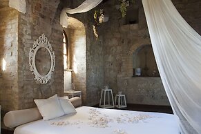 B&B La Torre - Fattoria di Larniano