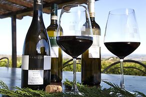 B&B La Torre - Fattoria di Larniano