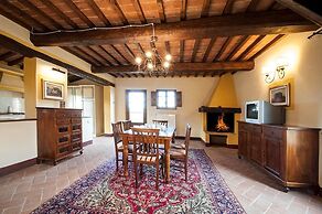 B&B La Torre - Fattoria di Larniano