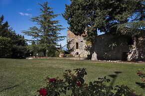 B&B La Torre - Fattoria di Larniano