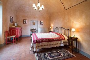 B&B La Torre - Fattoria di Larniano