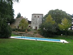 B&B La Torre - Fattoria di Larniano