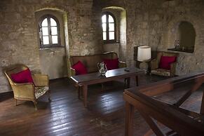 B&B La Torre - Fattoria di Larniano