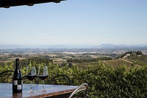 B&B La Torre - Fattoria di Larniano