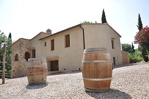 B&B La Torre - Fattoria di Larniano