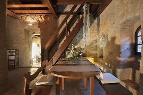 B&B La Torre - Fattoria di Larniano