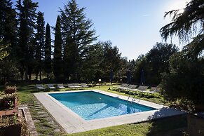 B&B La Torre - Fattoria di Larniano