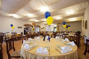 B&B La Torre - Fattoria di Larniano