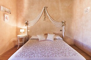 B&B La Torre - Fattoria di Larniano