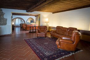 B&B La Torre - Fattoria di Larniano