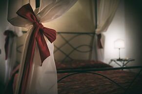 B&B La Torre - Fattoria di Larniano