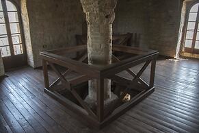 B&B La Torre - Fattoria di Larniano