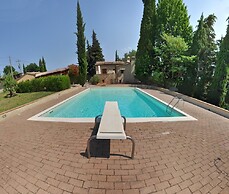 B&B La Torre - Fattoria di Larniano