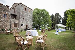 B&B La Torre - Fattoria di Larniano
