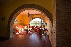 B&B La Torre - Fattoria di Larniano