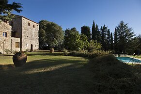 B&B La Torre - Fattoria di Larniano