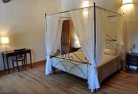 B&B La Torre - Fattoria di Larniano