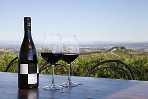 B&B La Torre - Fattoria di Larniano