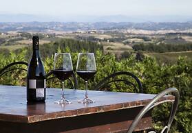 B&B La Torre - Fattoria di Larniano