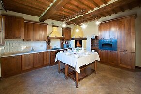 B&B La Torre - Fattoria di Larniano