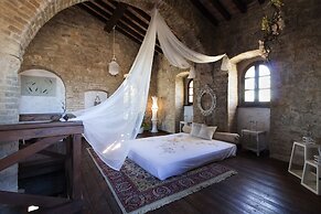 B&B La Torre - Fattoria di Larniano