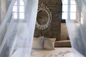 B&B La Torre - Fattoria di Larniano