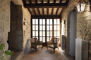 B&B La Torre - Fattoria di Larniano