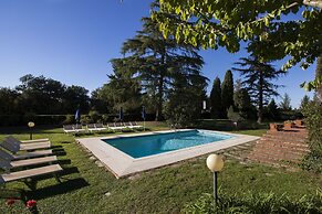 B&B La Torre - Fattoria di Larniano