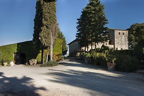 B&B La Torre - Fattoria di Larniano