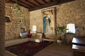 B&B La Torre - Fattoria di Larniano