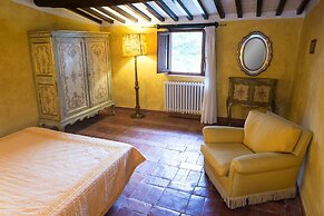 B&B La Torre - Fattoria di Larniano