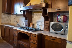 B&B La Torre - Fattoria di Larniano