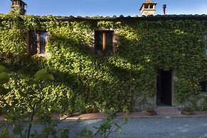 B&B La Torre - Fattoria di Larniano