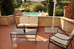 B&B La Torre - Fattoria di Larniano