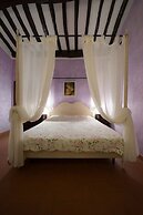 B&B La Torre - Fattoria di Larniano