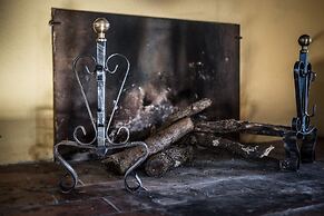 B&B La Torre - Fattoria di Larniano