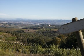 B&B La Torre - Fattoria di Larniano