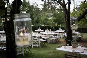 B&B La Torre - Fattoria di Larniano