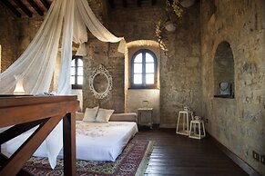 B&B La Torre - Fattoria di Larniano