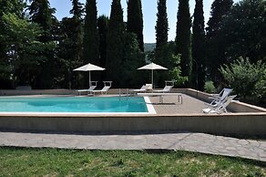 B&B La Torre - Fattoria di Larniano