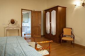 B&B La Torre - Fattoria di Larniano