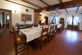 B&B La Torre - Fattoria di Larniano