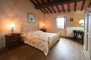 B&B La Torre - Fattoria di Larniano