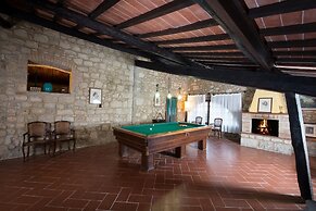 B&B La Torre - Fattoria di Larniano