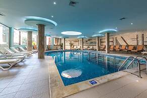 Hotel Complex Zara Bansko