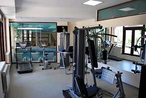 Hotel Complex Zara Bansko