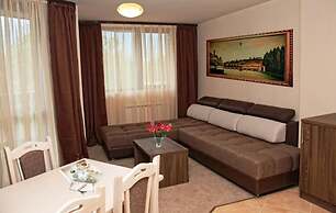 Hotel Complex Zara Bansko