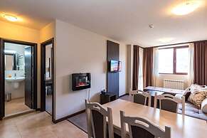 Hotel Complex Zara Bansko