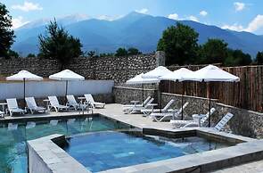 Hotel Complex Zara Bansko