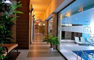 Hotel Complex Zara Bansko